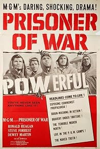 Primary photo for Prisoner of War