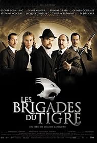 The Tiger Brigades (2006)