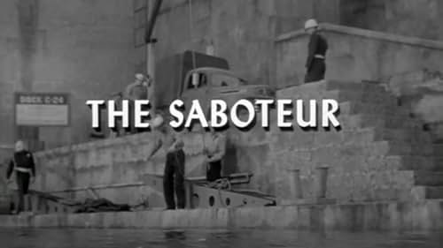 Voyage to the Bottom of the Sea (1964)