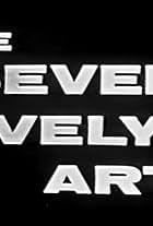 The Seven Lively Arts