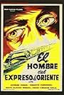 El hombre del expreso de Oriente (1962)