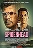 Spiderhead (2022) Poster