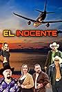 Luis Huizar, Vianey Huizar, Jesus Heredia, Marissa Gutierrez, Jesus Esparza, and Jose Ramirez Raya in El Inocente (2018)