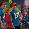 Ella Anderson, Sean Ryan Fox, and Jace Norman in Henry Danger (2014)