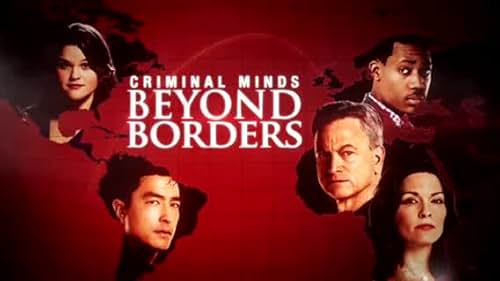 Criminal Minds Beyond Borders Sneak Peak