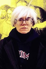 Primary photo for Andy Warhol