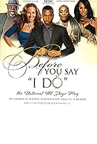 Before You Say I Do Live! (2018)