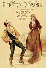 Primary photo for The Taming of the Shrew