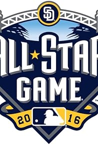 Primary photo for 2016 MLB All-Star Game