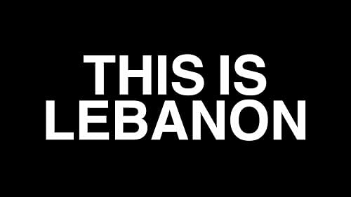 This Is Lebanon | Trailer