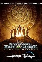 National Treasure: Edge of History