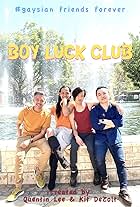 Boy Luck Club