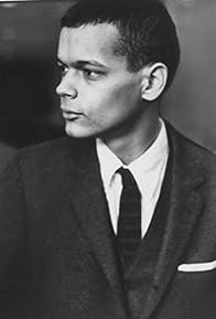 Primary photo for Julian Bond