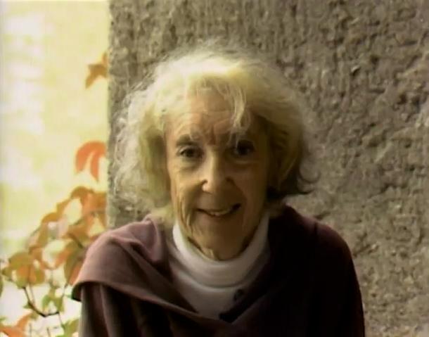 Frances Bay in VideoZone (1989)