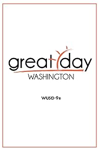 Primary photo for Great Day Washington