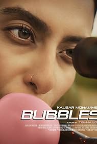 Kausar Mohammed in Bubbles (2024)