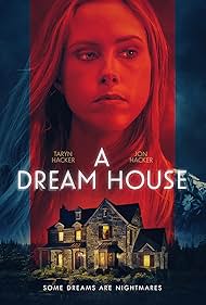 Stefanie Bloom, Taryn Hacker, and Jon Hacker in A Dream House (2023)