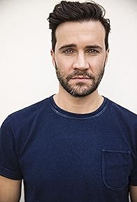 Primary photo for Gil McKinney