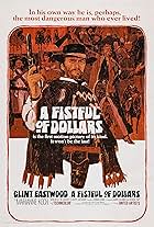 A Fistful of Dollars (1964)