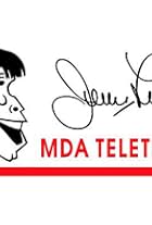 Jerry Lewis MDA Labor Day Telethon (1966)