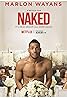 Naked (2017) Poster