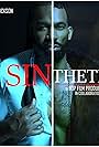 Alphonso A'Qen-Aten Jackson in Sinthetic, the movie