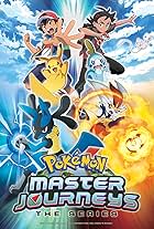 Pokémon Master Journeys