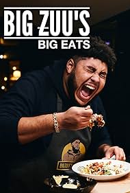 Big Zuu in Big Zuu's Big Eats (2020)