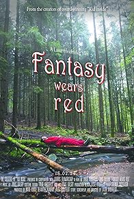 Primary photo for Fantasy wears Red