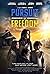 Jessica Koloian, Brayden Eaton, Elias Kemuel, and Tenley Kellogg in Pursuit of Freedom (2022)