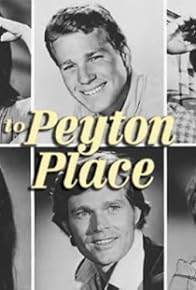 Primary photo for Return to Peyton Place