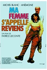 Ma femme s'appelle reviens (1982)