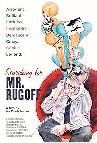 Searching for Mr. Rugoff (2019)