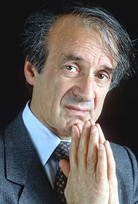 Primary photo for Elie Wiesel