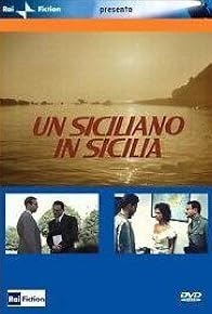 Primary photo for Un siciliano in Sicilia