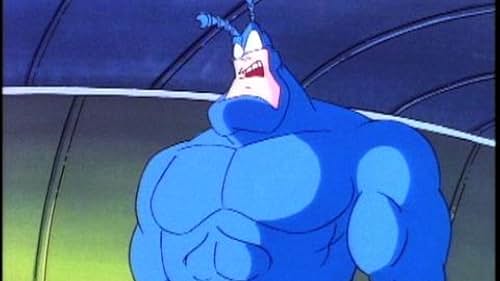 The Tick: Season Two