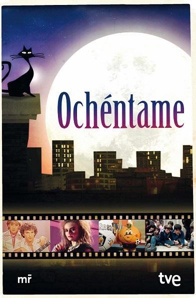 Ochéntame... otra vez (2014)