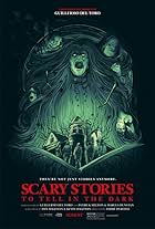 Scary Stories to Tell in the Dark