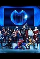 Marvel Universe Live! (2014)