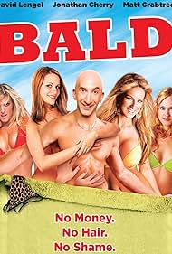 David Lengel in Bald (2009)