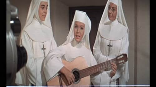 The Singing Nun