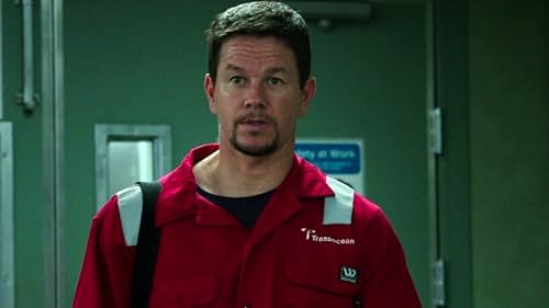 Deepwater Horizon: List