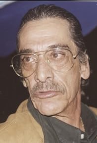 Primary photo for Roberto 'Flaco' Guzmán