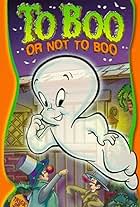 Casper the Friendly Ghost - To Boo or Not to Boo (1951)