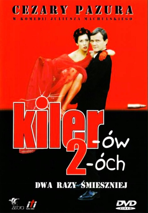 Killer 2 (1999)