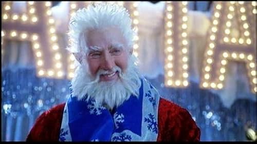 The Santa Clause 3: The Escape Clause