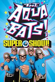 Primary photo for The Aquabats! Super Show!