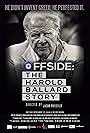 Offside: The Harold Ballard Story (2023)