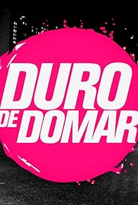 Primary photo for Duro de domar