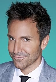 Primary photo for Éric Salvail